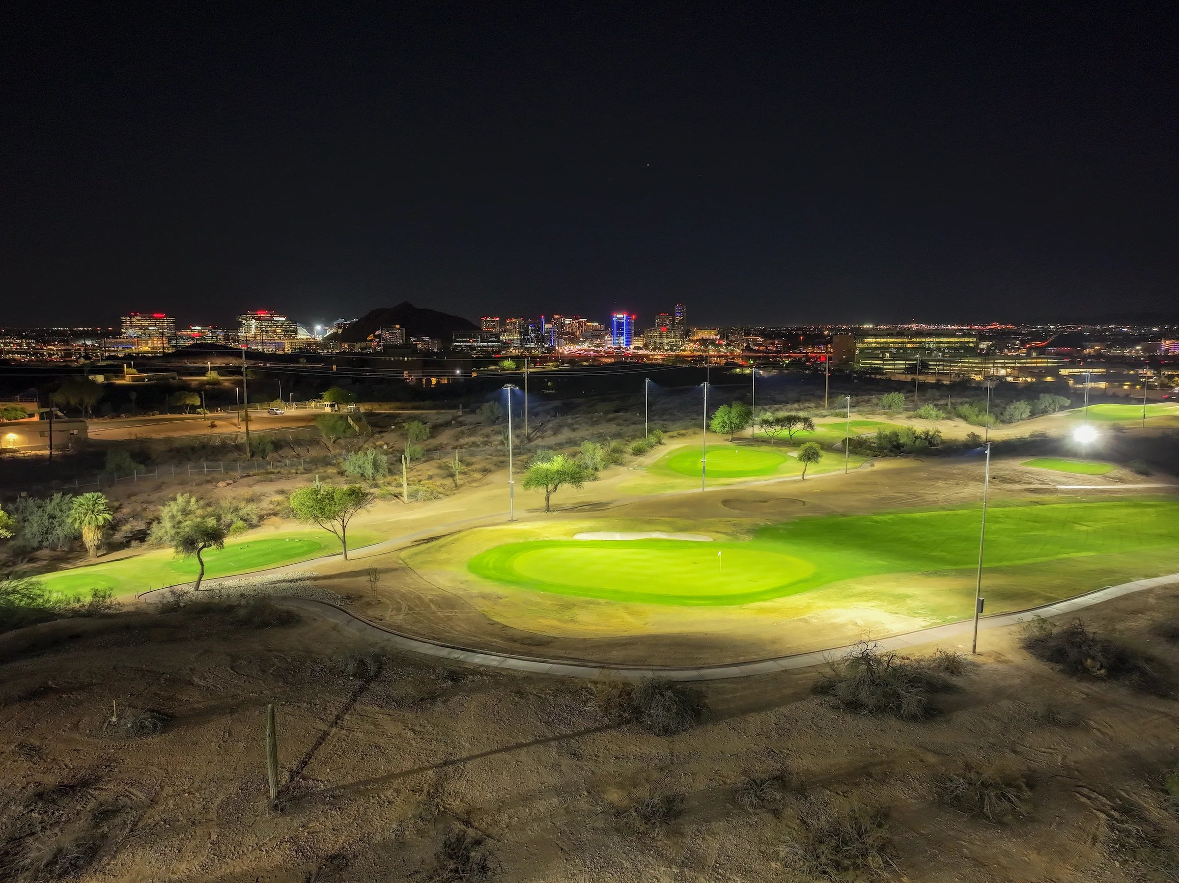 ⛳ 피닉스 컨트리 클럽 이미지 5